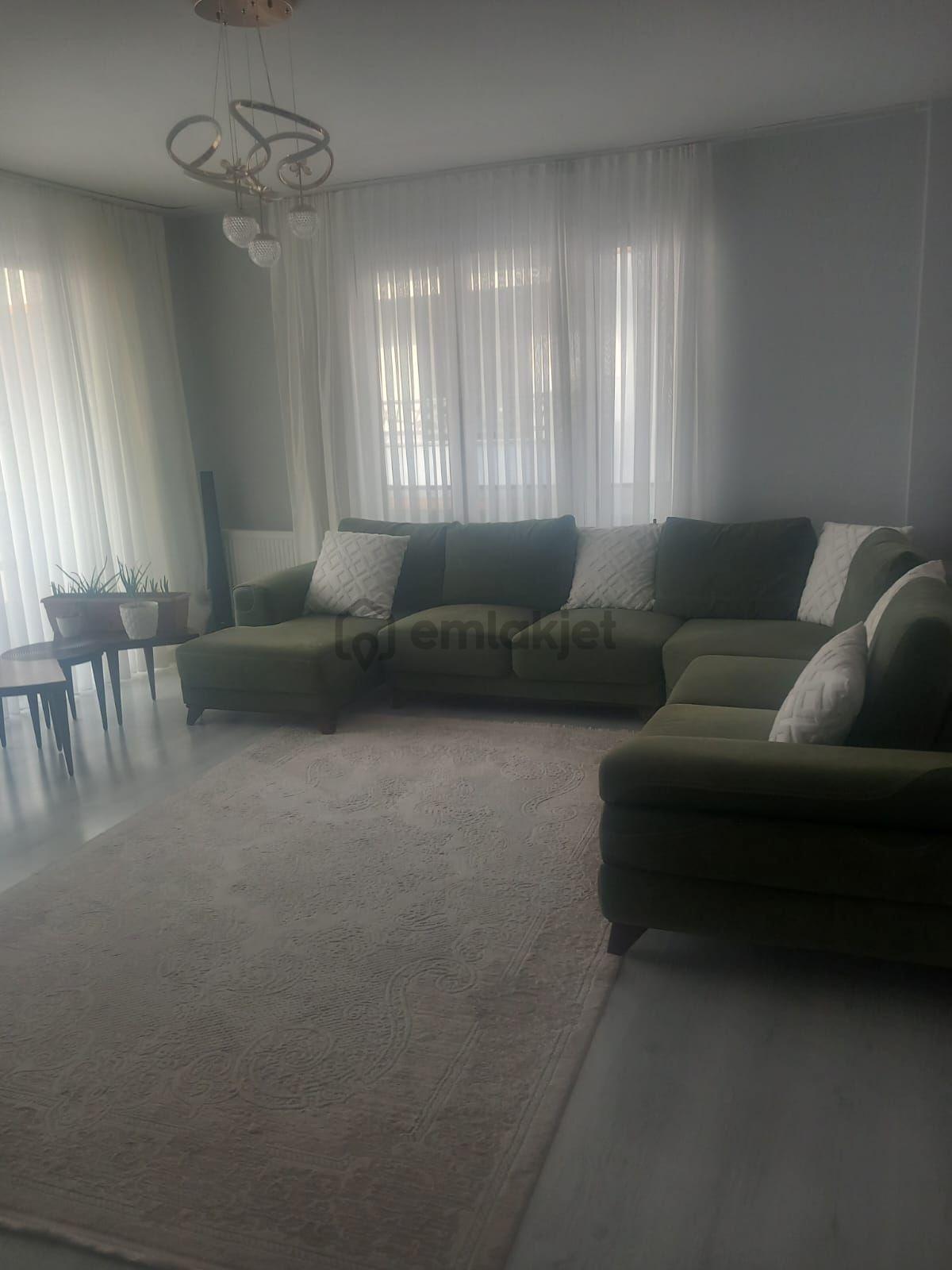 Sahibinden 4+1 Çatı Villa - 2