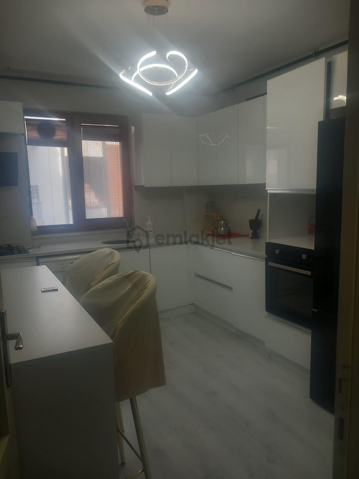Sahibinden 4+1 Çatı Villa - 11