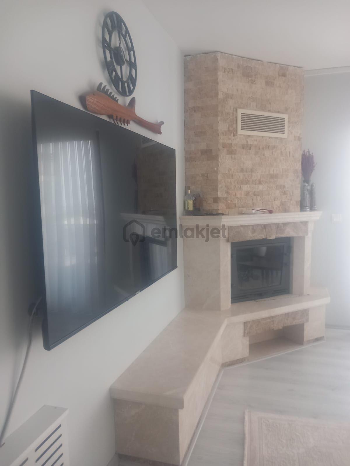 Sahibinden 4+1 Çatı Villa