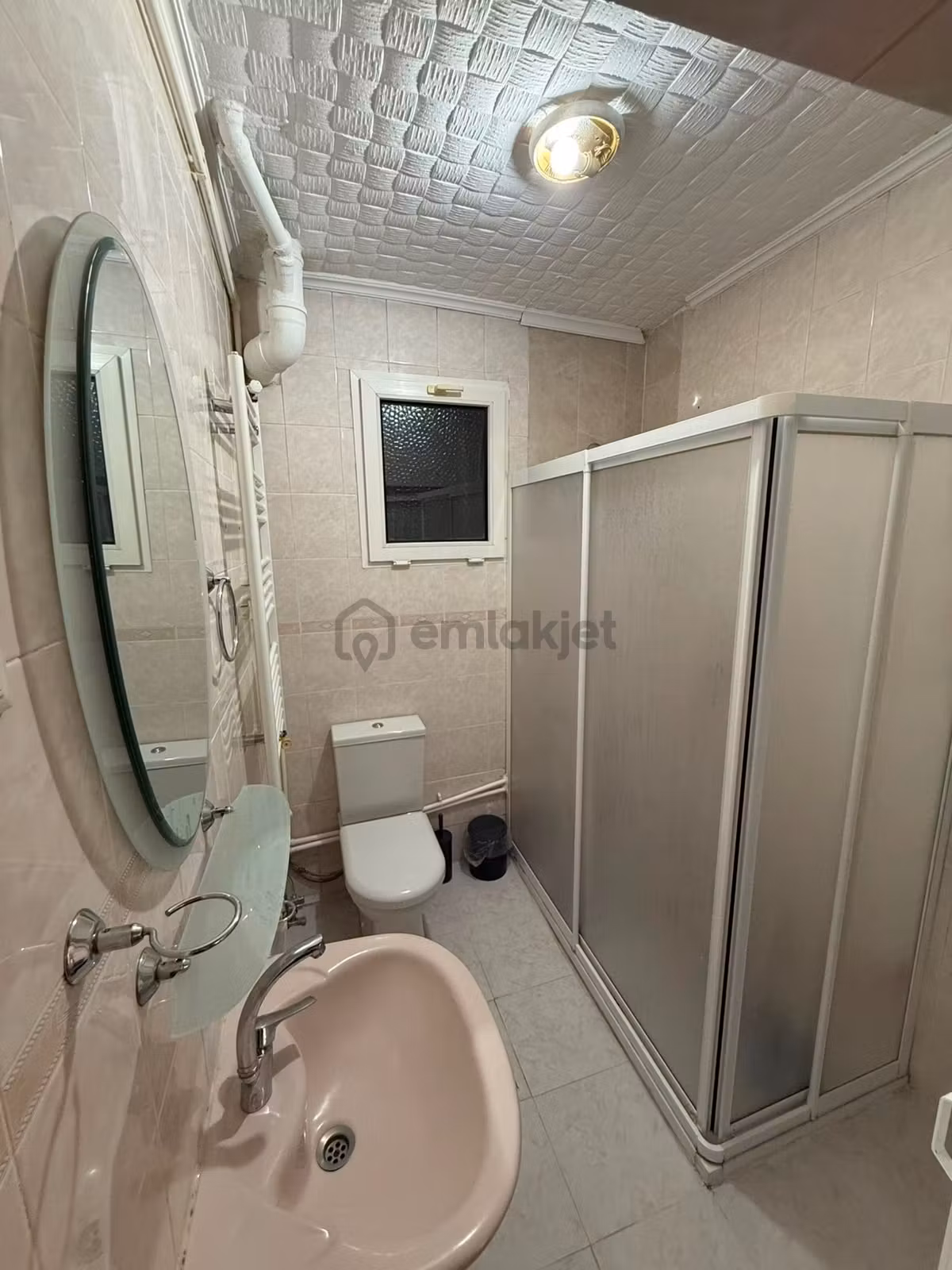 Sahibinden Cebeci’de Köşe Başı, Ön Cephe 3+1 Daire - 12