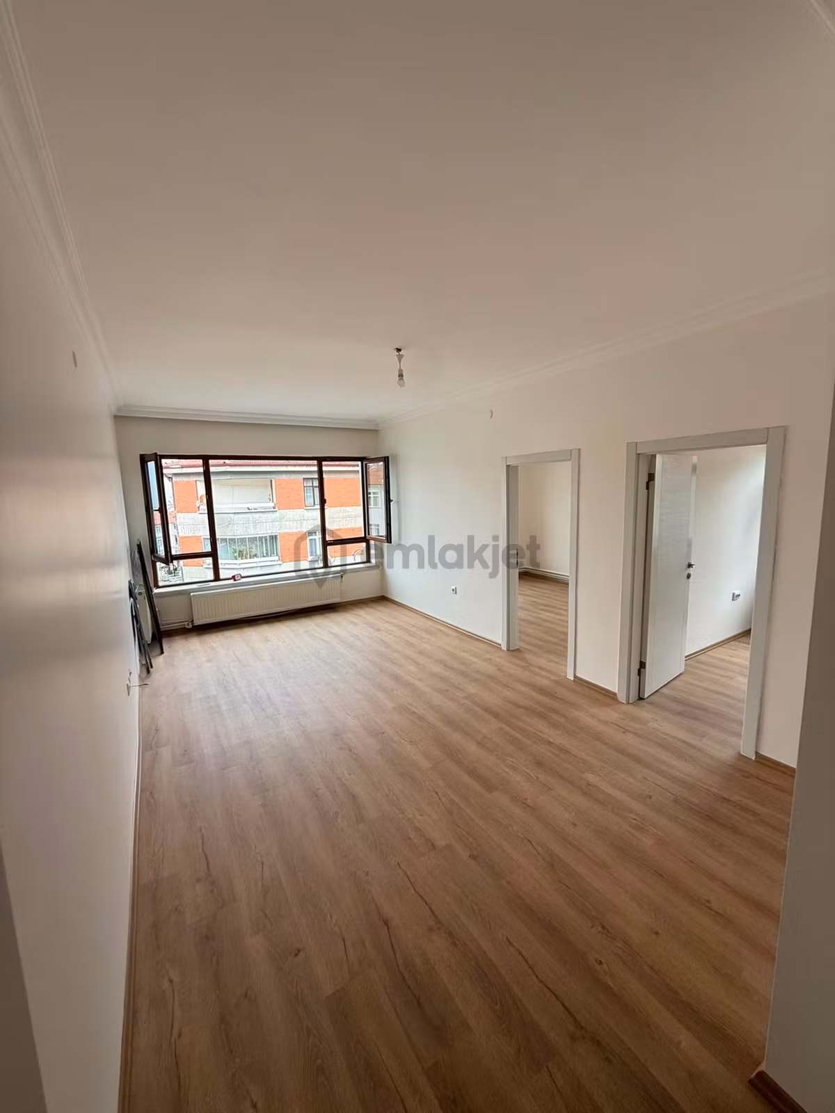 Sahibinden Cebeci’de Köşe Başı, Ön Cephe 3+1 Daire - 7