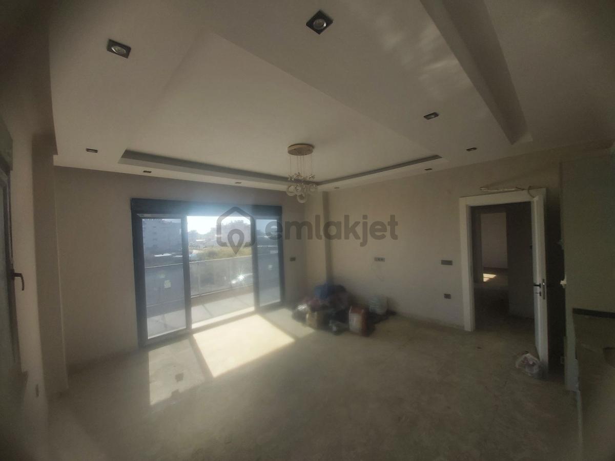 Sahibinden 2+1 Sıfır Kullanılmamış Denize Ve Caddeye Yakın Daire - 23