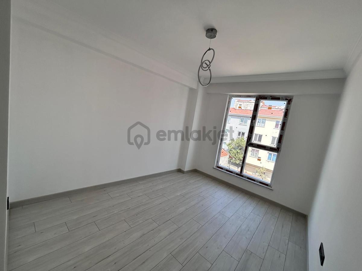 Eskişehir Tepebaşı Çamlıca Mh 2+1 Satılık Daire - 7