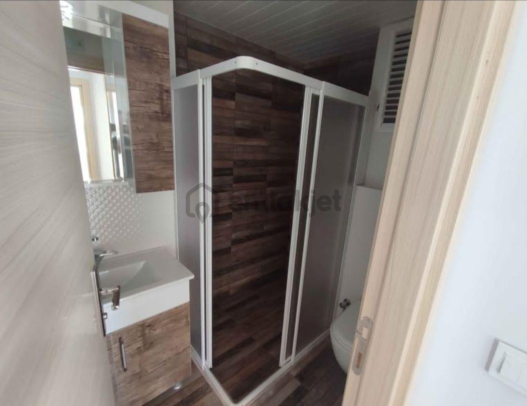 Sahibinden Deniz Manzaralı Kiralık Daire - 9