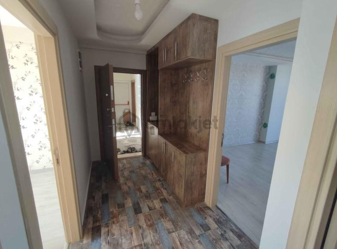 Sahibinden Deniz Manzaralı Kiralık Daire - 4