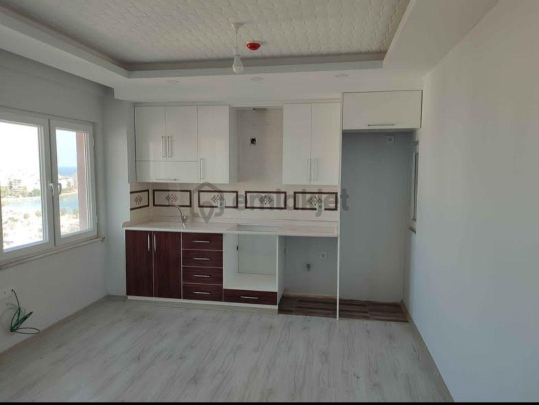 Sahibinden Deniz Manzaralı Kiralık Daire - 2