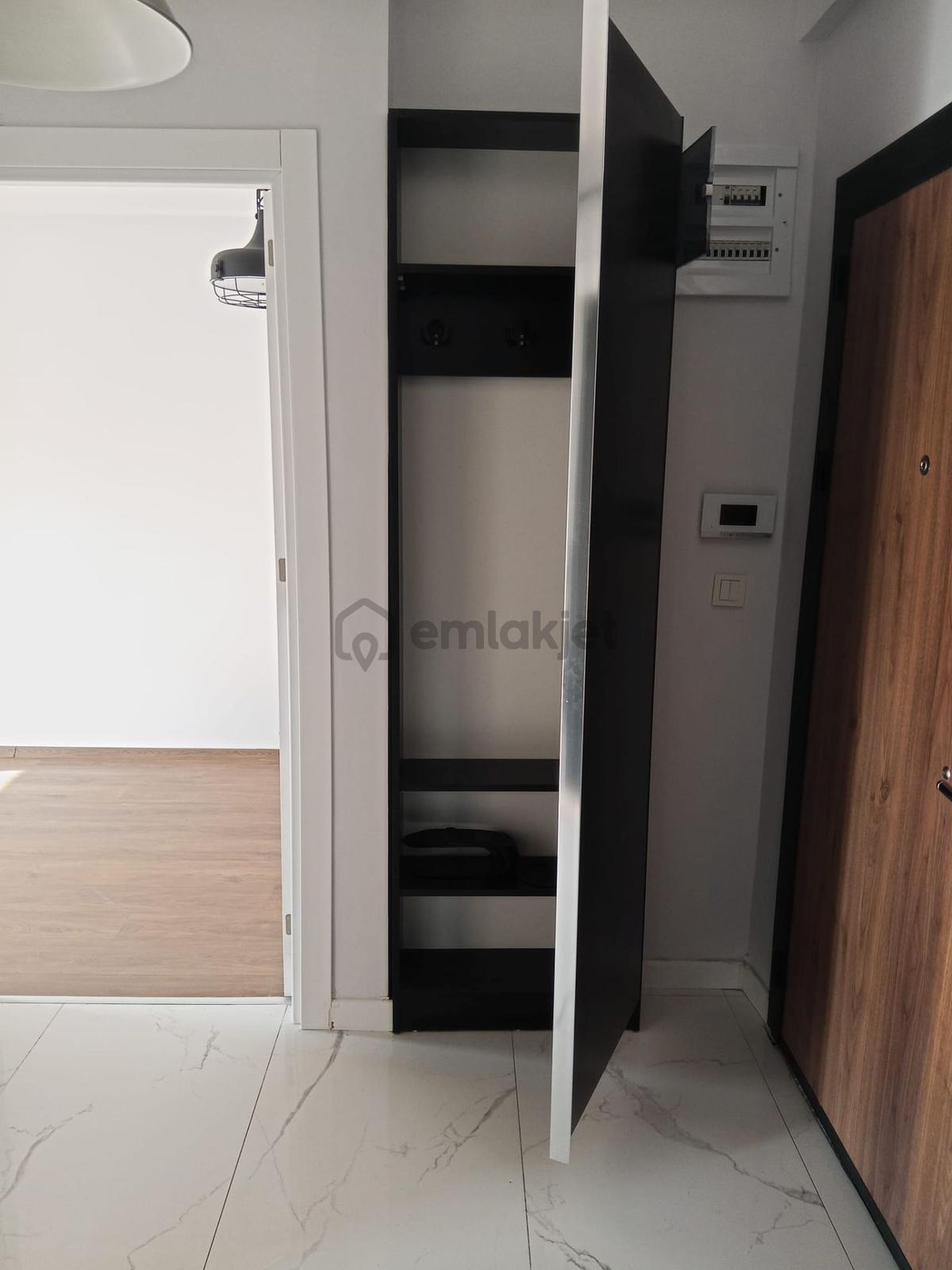 Çiğli Yeni Mahallede Kiralık 3+1 Dublexs - 15