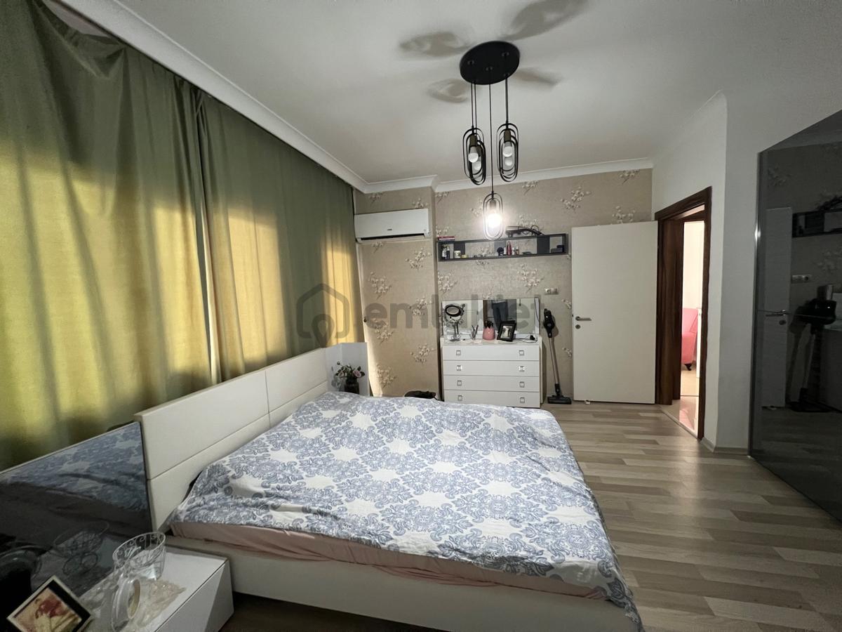 Ulusbey Den Merkezi Konumda Site İçerisinde 6 Oda Dublex - 10