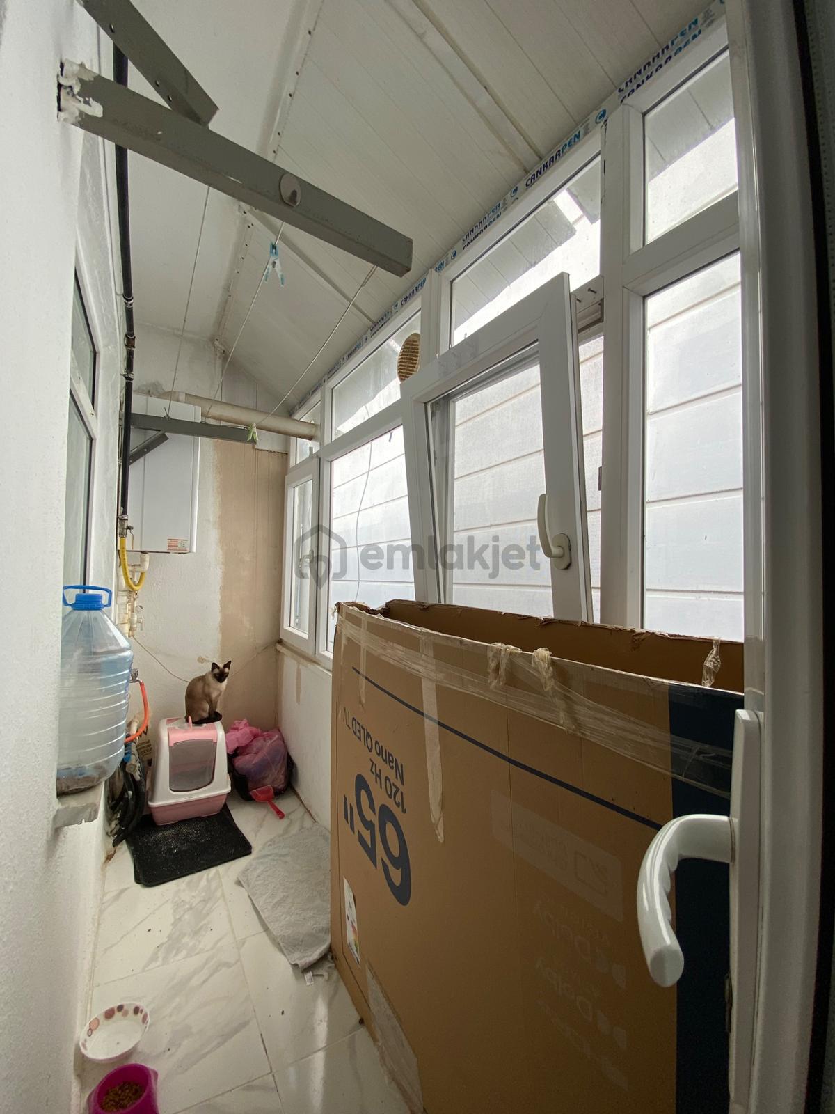 Sahibinden Net 85 M² Ferah 2+1 | 4. Kat Satılık Daire - 8