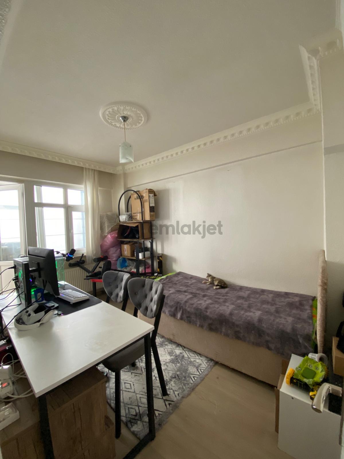 Sahibinden Net 85 M² Ferah 2+1 | 4. Kat Satılık Daire - 7