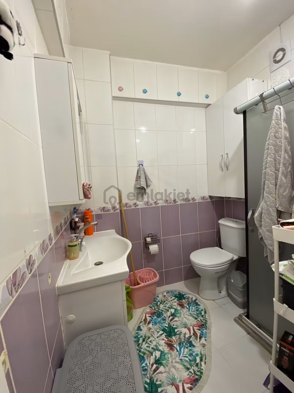 Sahibinden Net 85 M² Ferah 2+1 | 4. Kat Satılık Daire - 11