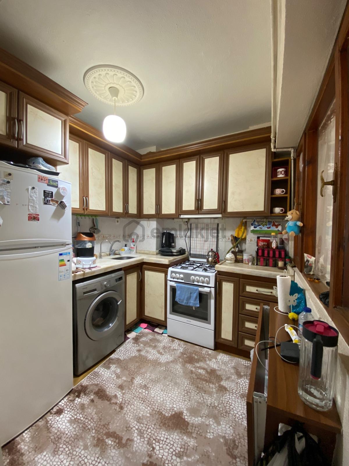 Sahibinden Net 85 M² Ferah 2+1 | 4. Kat Satılık Daire - 4