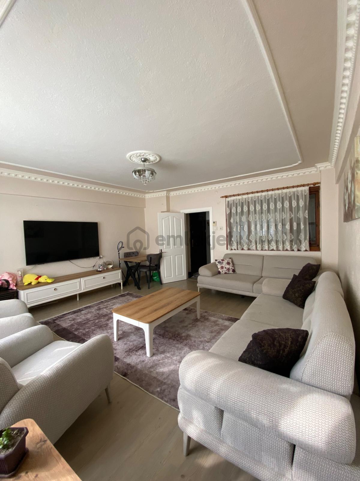 Sahibinden Net 85 M² Ferah 2+1 | 4. Kat Satılık Daire - 2