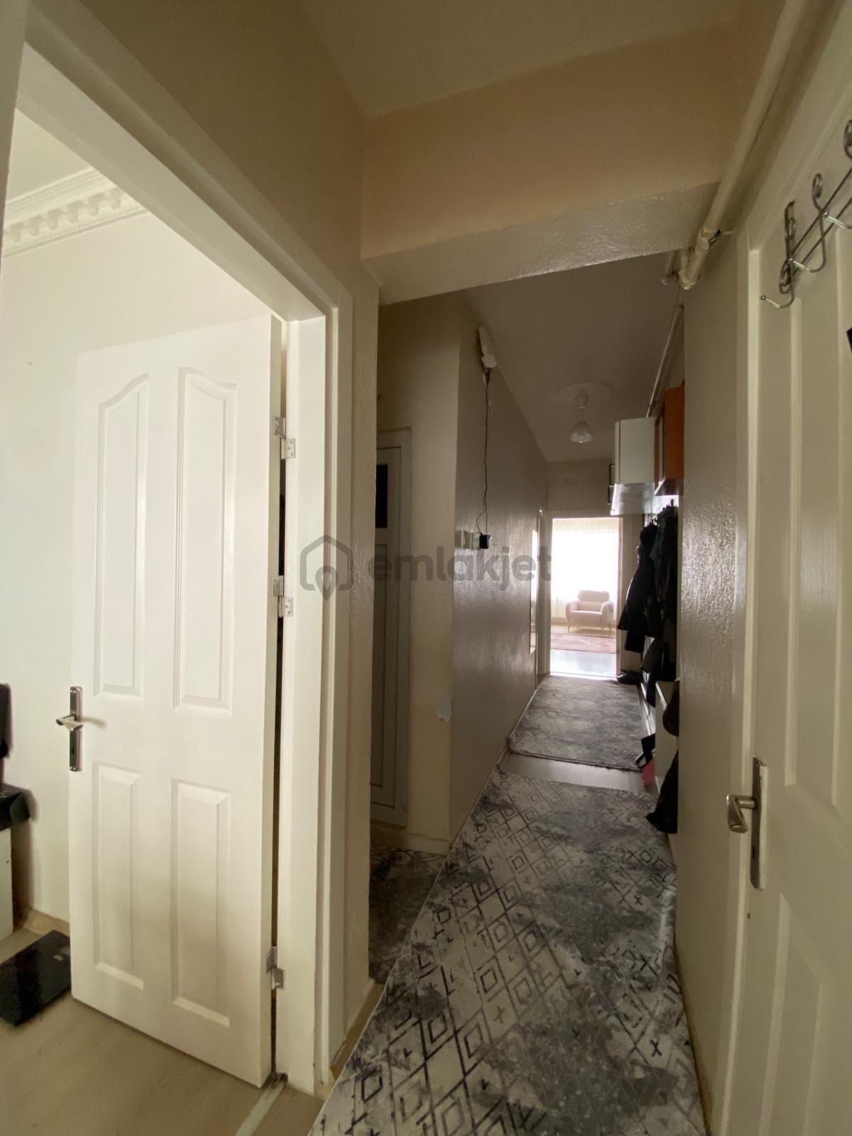 Sahibinden Net 85 M² Ferah 2+1 | 4. Kat Satılık Daire - 9