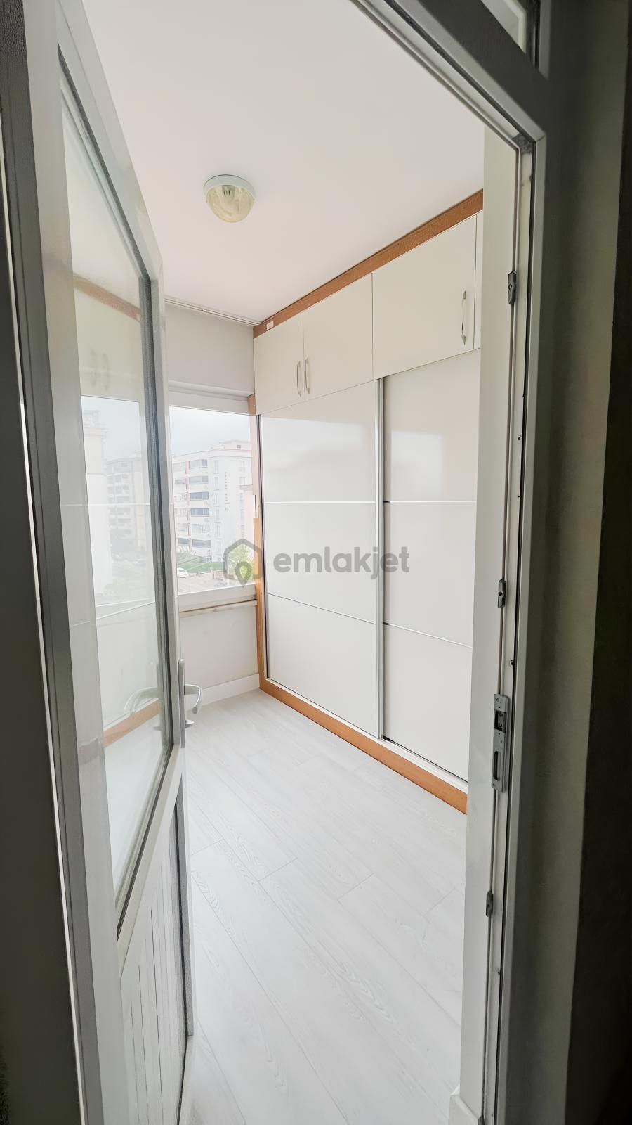 Haydarbey'de Yapılı 3+1 Kiralık Daire - 19