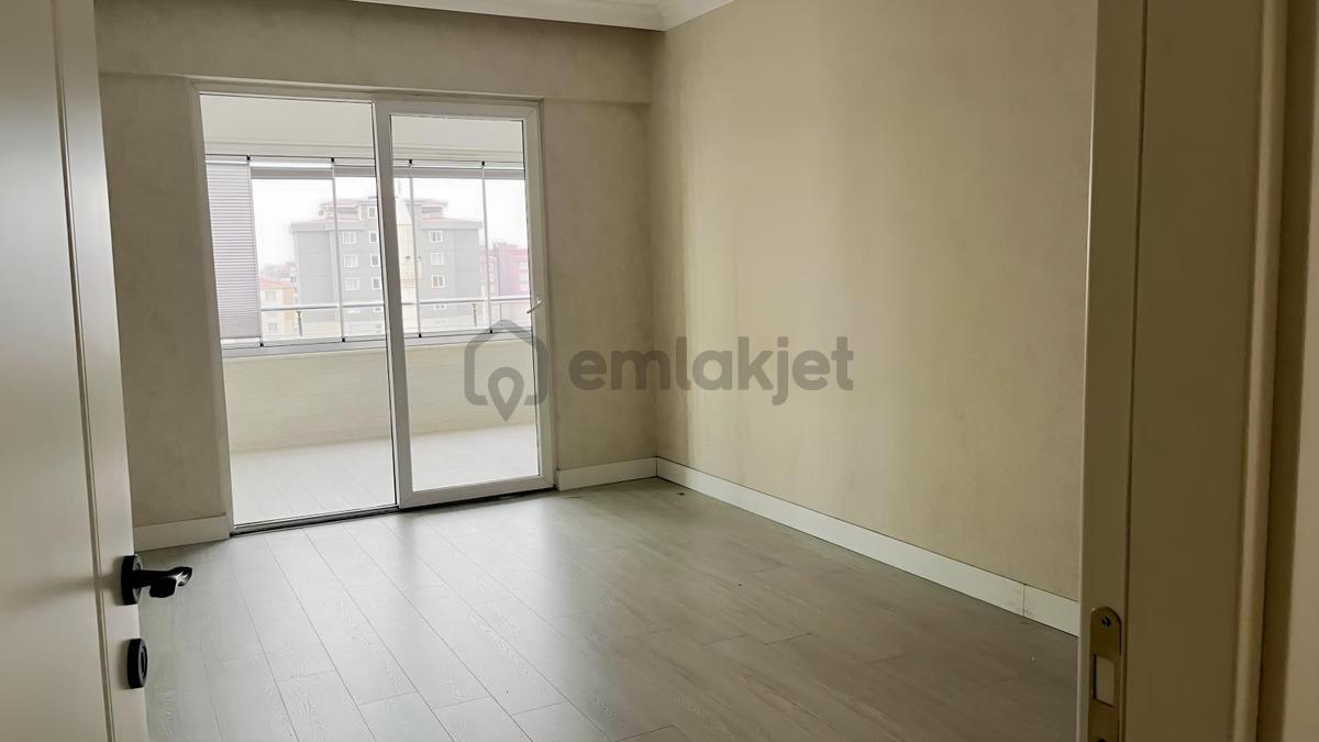 Haydarbey'de Yapılı 3+1 Kiralık Daire - 5