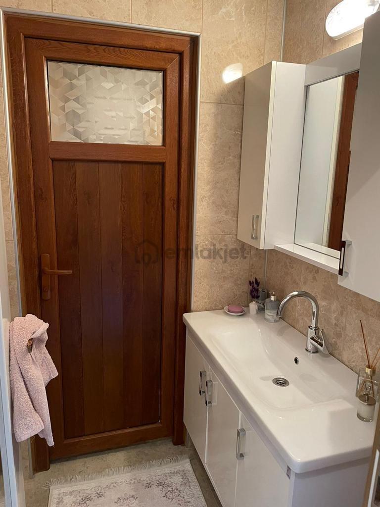 Sahibinden Sosyal Donatılı Sitede 5+1 Daire - 16