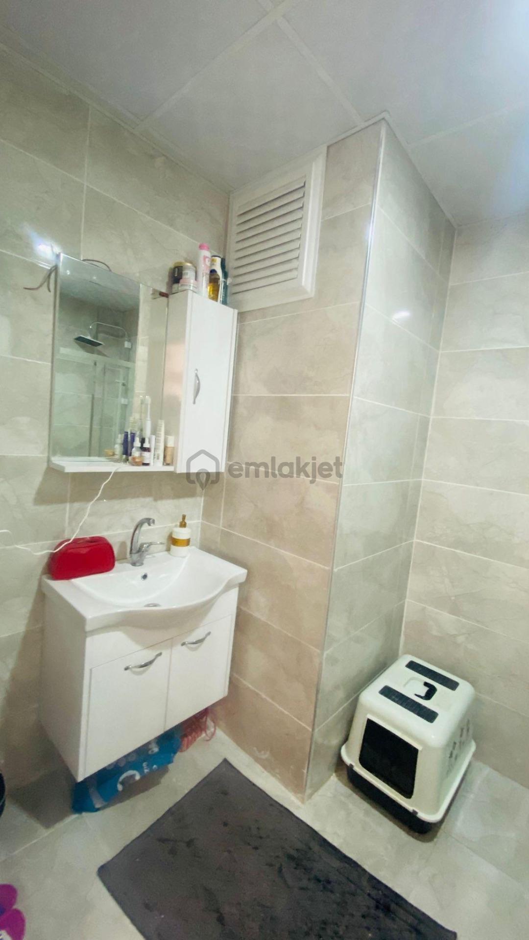 Sahibinden Eşyalı Memur Kiracılı 1+1 - 4