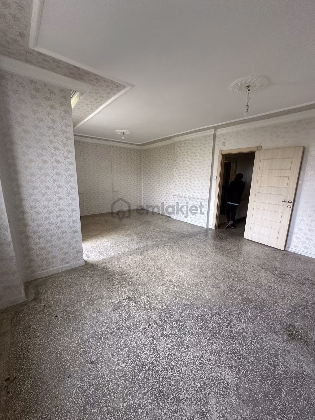 Satlık Daire - 2