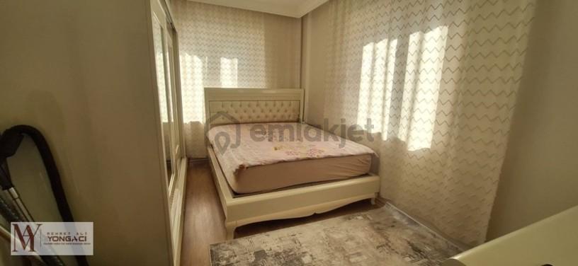 Hadimi Cad. Üzerinde Arakat Acil Satılık 3+1 Full Bakımlı Daire - 14