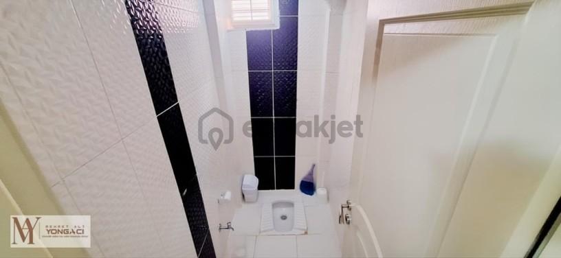 Hadimi Cad. Üzerinde Arakat Acil Satılık 3+1 Full Bakımlı Daire - 4