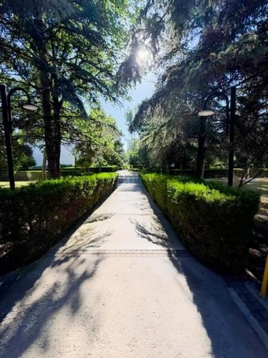 Eryamanda Satılık 1+1 Eşyalı Taşınmaya Hazır - 2