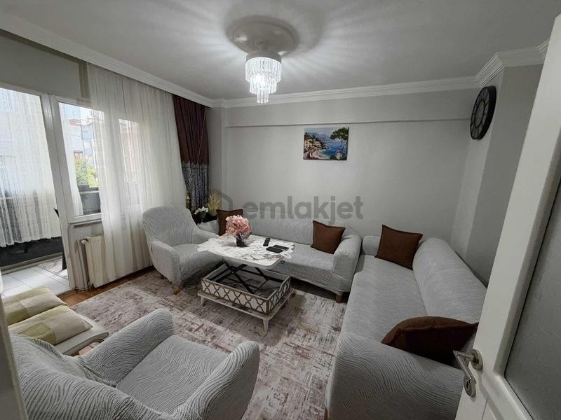 Elit Emlaktan Kurtuluş 2+1 Satlık Kat 2 - 5