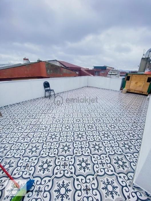 Cımhuriyet Mah.satılık 4+2 Dublex Daire - 19