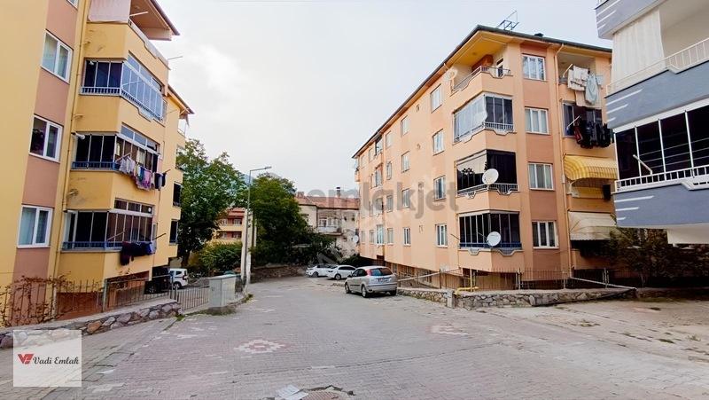 Mahmutpaşa Kiralık 3+1 Daire - 33