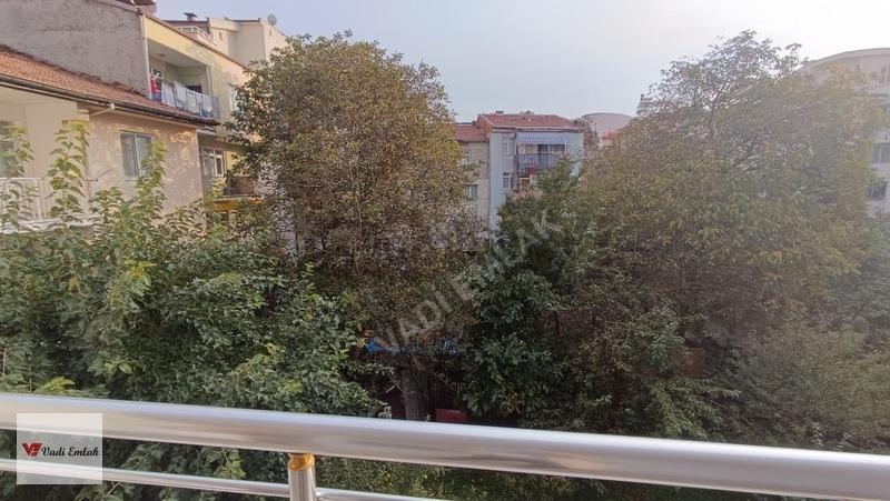 Devegörmez Mh.kiralık 2+1 Temiz Daire - 21