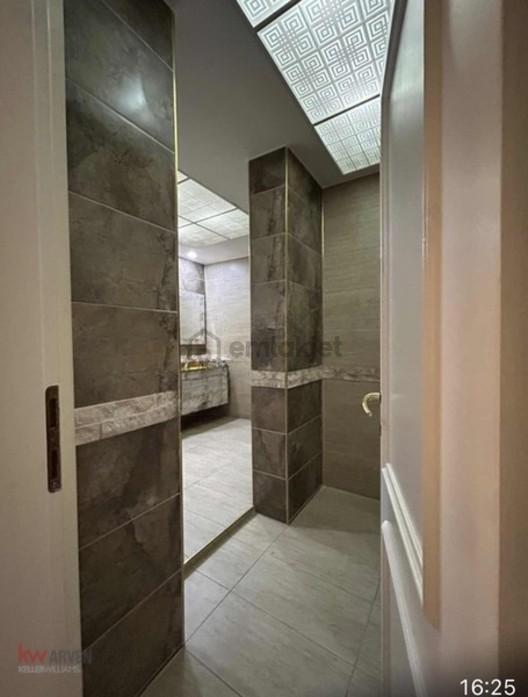 İzmit'in Göbeğinde Satılık Muhteşem Çatı Dubleks Daire - 6