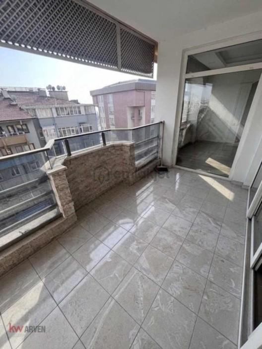İzmit'in Göbeğinde Satılık Muhteşem Çatı Dubleks Daire - 16