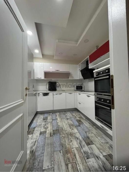 İzmit'in Göbeğinde Satılık Muhteşem Çatı Dubleks Daire - 10