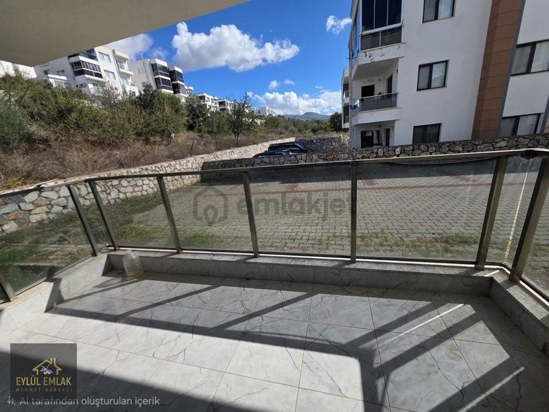 Mumcularda Satılık 2+1 Yüksek Kredili Daire - 13