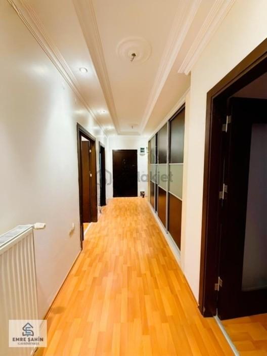 Sancak Şehriyar Konutları Ultra Geniş 4+1 Satılık Daire - 28