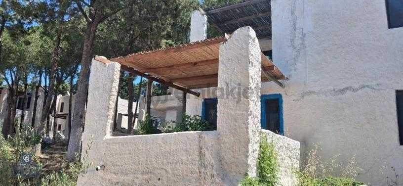 Bodrum Turgutreis Satılık Devremülk