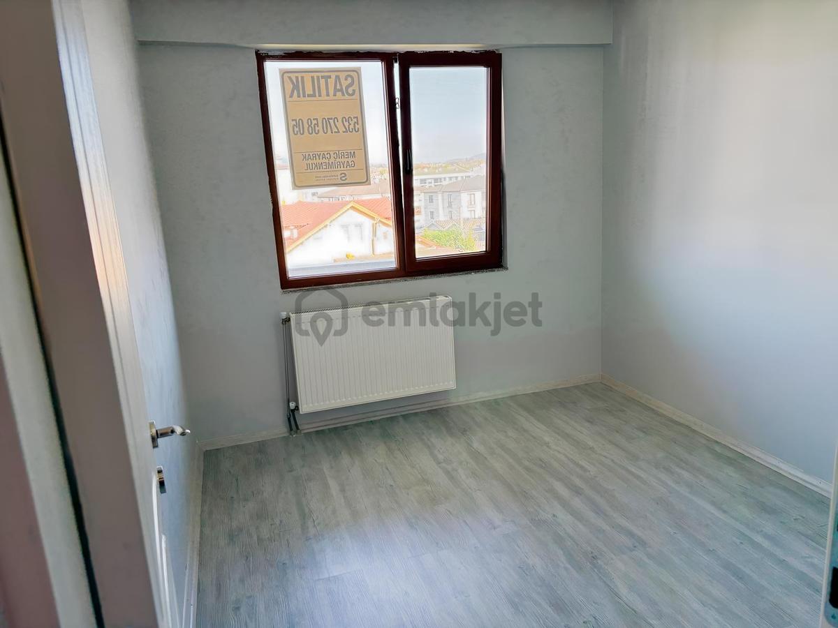 Meriç Çayrak'tan Mükemmel Konumda Satılık Özel Dizayn Daire - 30