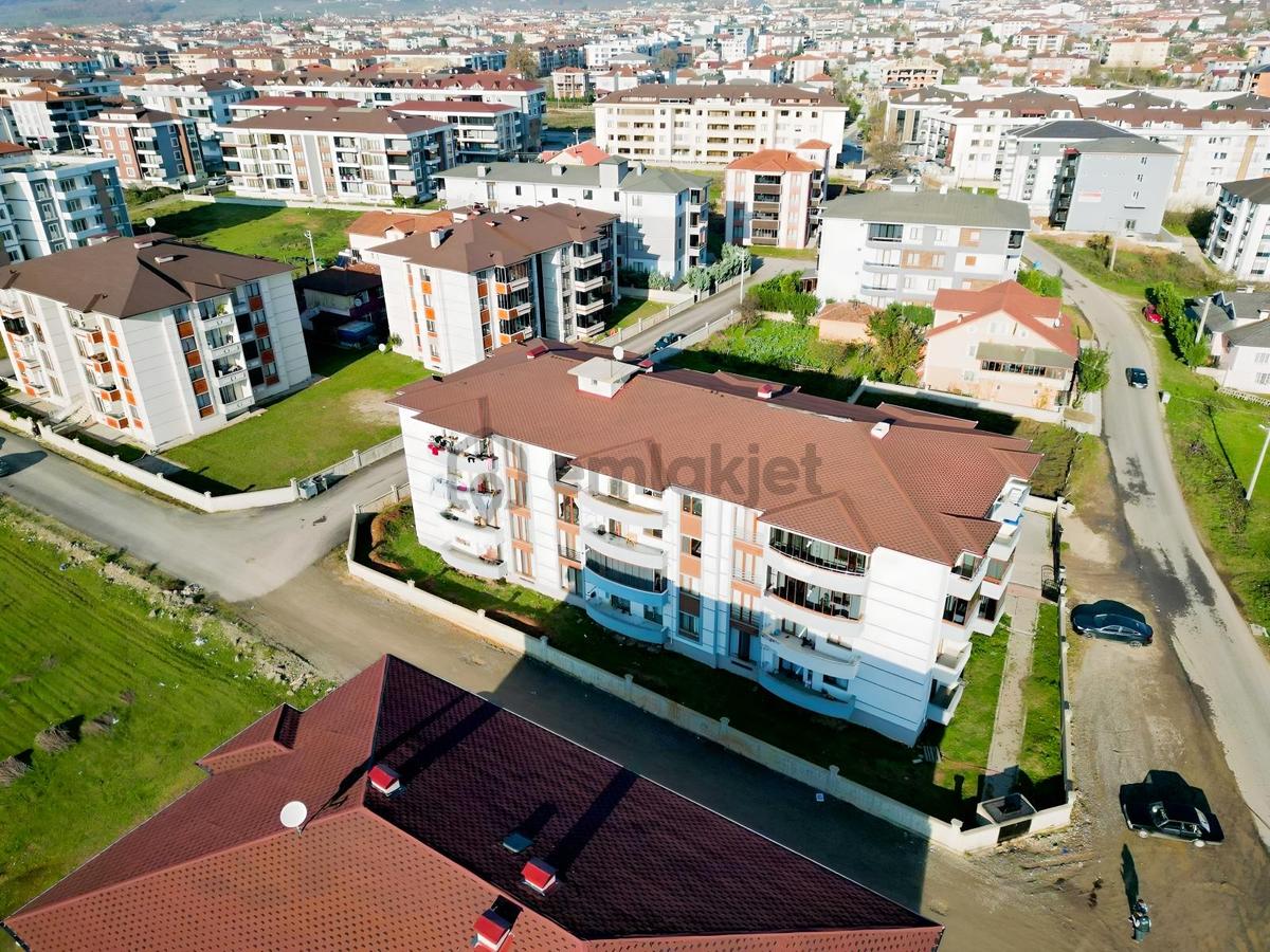 Meriç Çayrak'tan Mükemmel Konumda Satılık Özel Dizayn Daire - 3