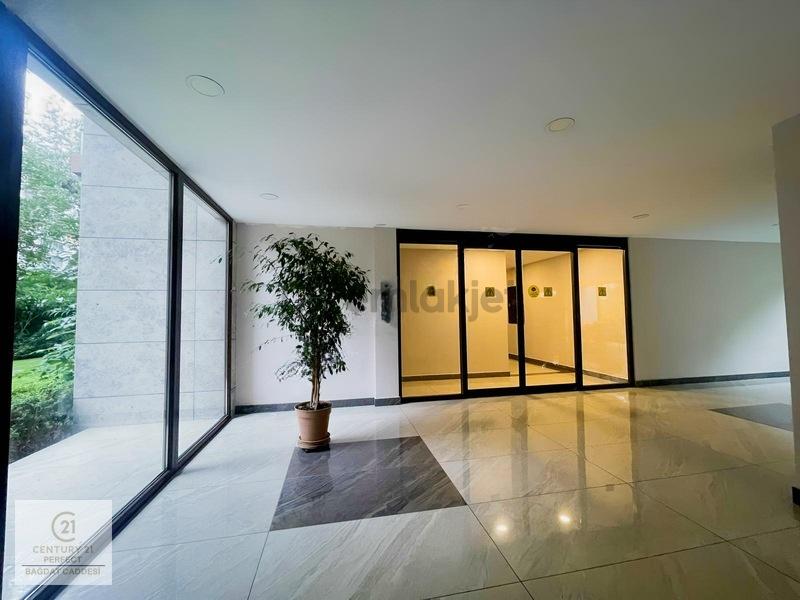 Erenköy Şerafettin Sokak'ta, 100 M2 Net - 6