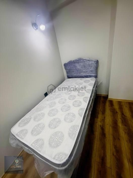 Kapaklı Bahçelievlerde 1+1 Eşyalı Daire - 11