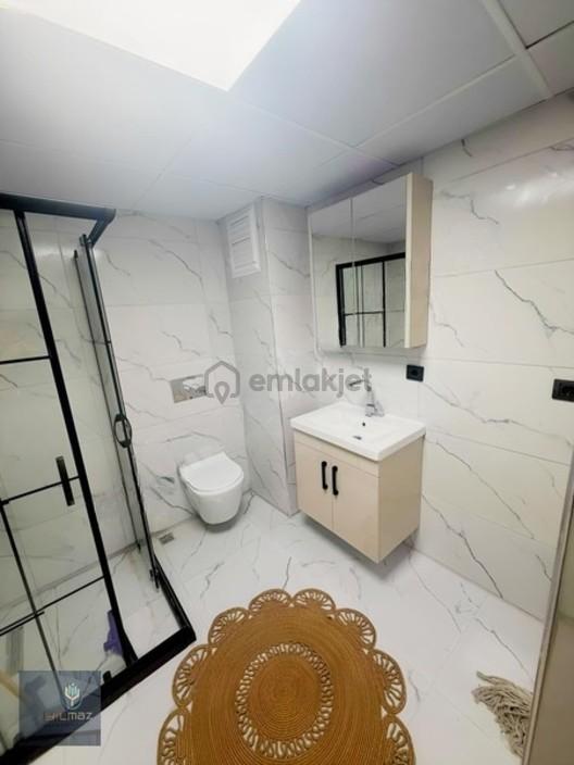 Kapaklı Bahçelievlerde 1+1 Eşyalı Daire - 13