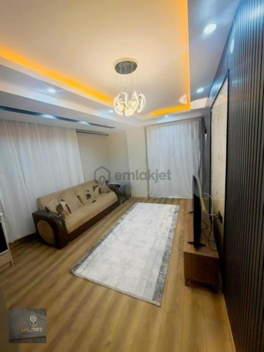 Kapaklı Bahçelievlerde 1+1 Eşyalı Daire - 4