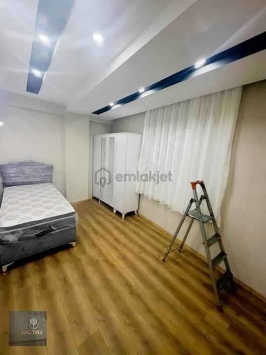 Kapaklı Bahçelievlerde 1+1 Eşyalı Daire - 10