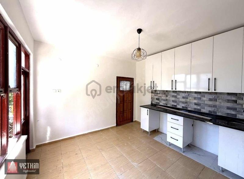 Yetkin'den Cikcilli'de 2+1 Kiralık Daire - 23