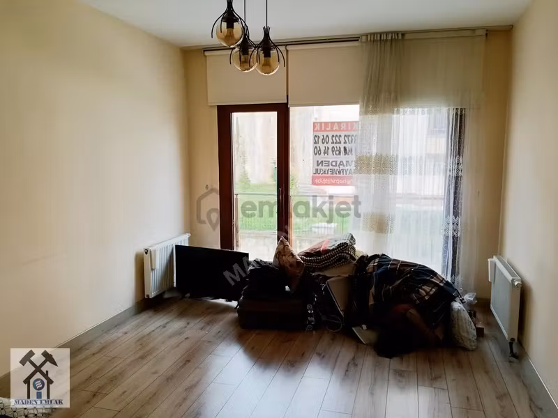 Baştarla Toki'de Kiralık Masrafsız 2+1 Daire - 14