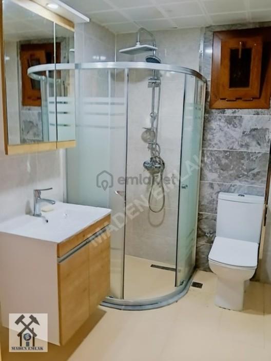 Baştarla Toki'de Kiralık Masrafsız 2+1 Daire - 19