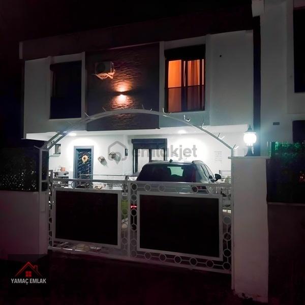 Didim'de Kiralık 3+1 Boş Villa - 2