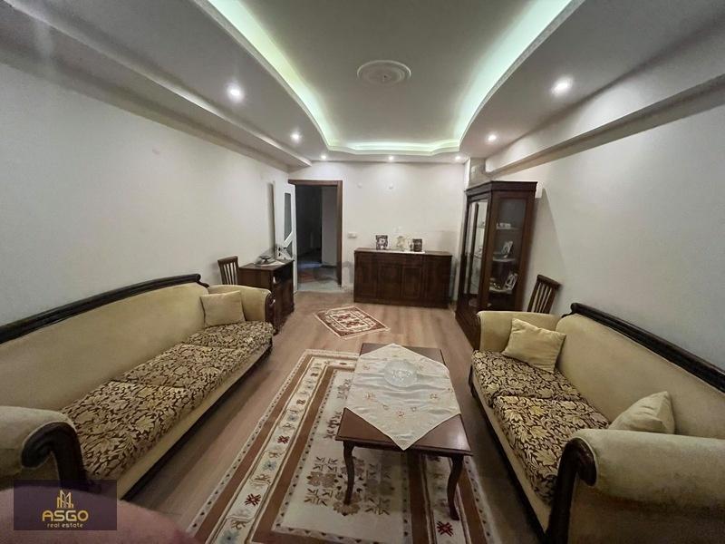 Asgo Dan Paşakonak'ta Satılık 3+1 Daire - 4