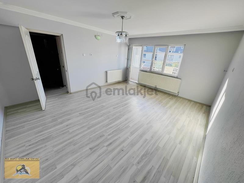 Şehitlik Mevkinde 3+1 Ara Kat Daire - 10