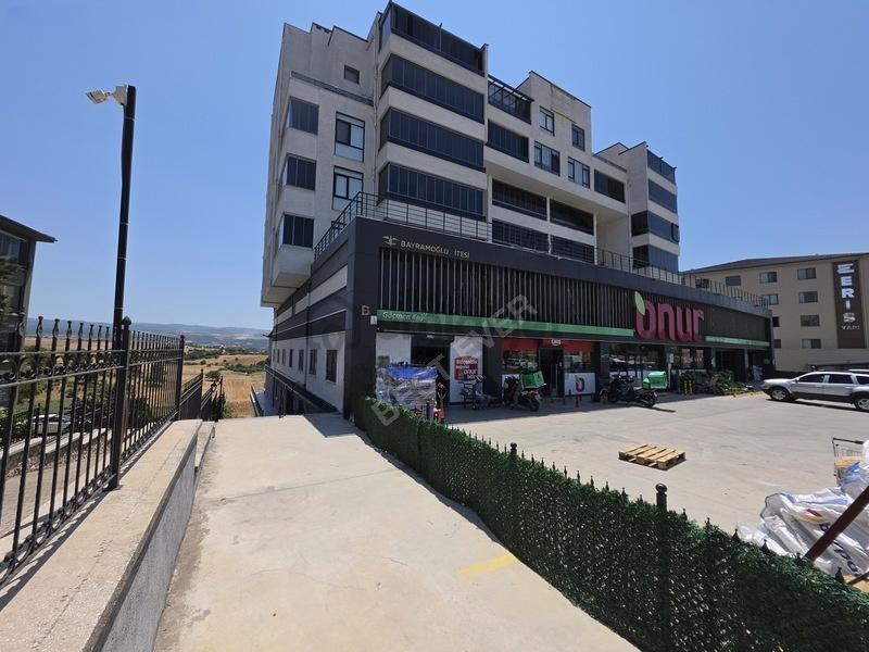 Balkan'da Şerefiyeli, Manzaralı 2+1 Daire, 100m² - 2